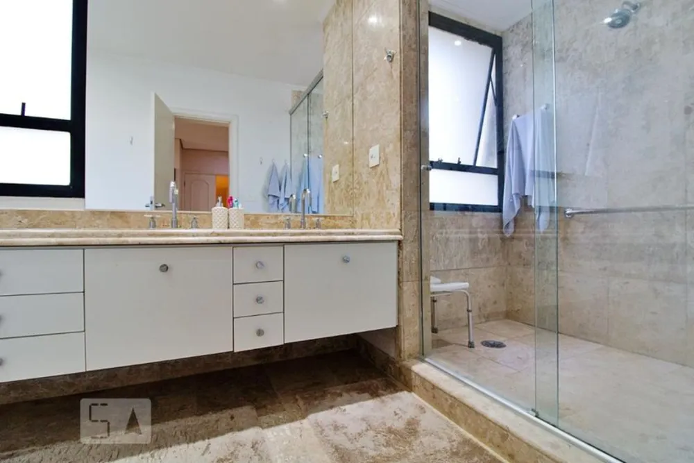 Apartamento, 4 quartos, 337 m² - Foto 4