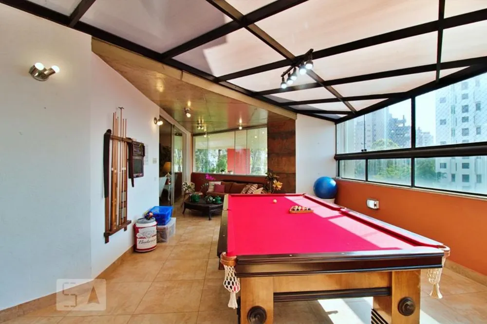 Apartamento, 4 quartos, 337 m² - Foto 7
