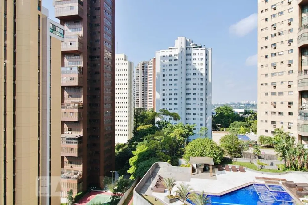 Apartamento, 4 quartos, 337 m² - Foto 1