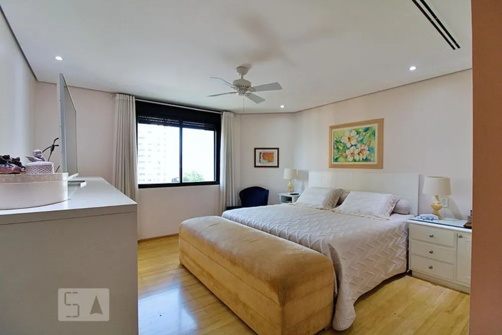 Apartamento, 4 quartos, 337 m² - Foto 3