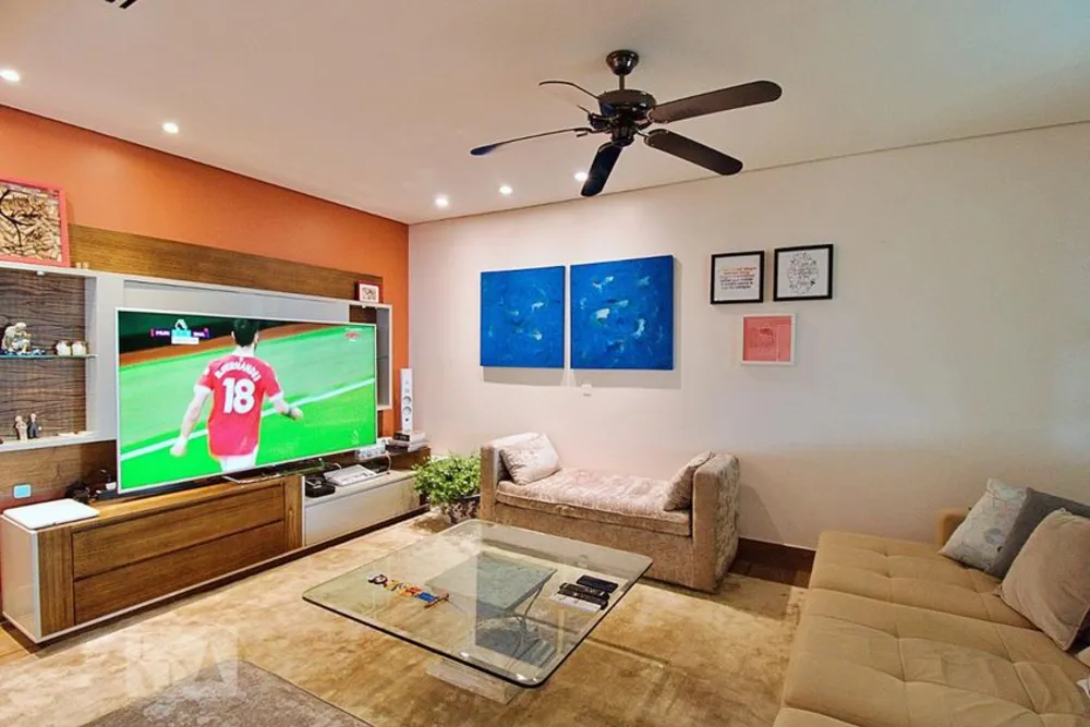 Apartamento, 4 quartos, 337 m² - Foto 6