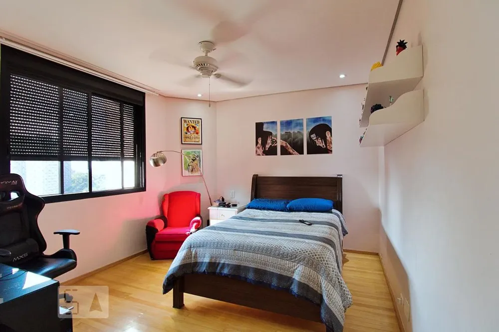 Apartamento, 4 quartos, 337 m² - Foto 5