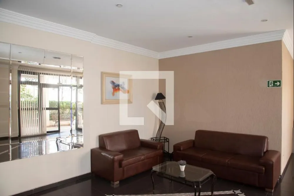 Apartamento, 3 quartos, 94 m² - Foto 2