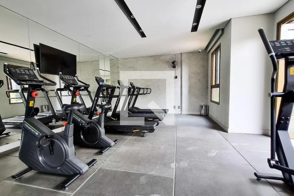 Kitnet-Studio, 38 m² - Foto 4
