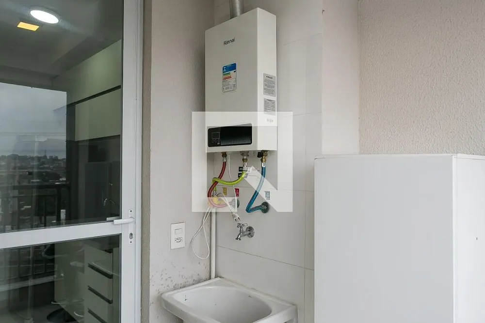 Kitnet-Studio, 38 m² - Foto 5