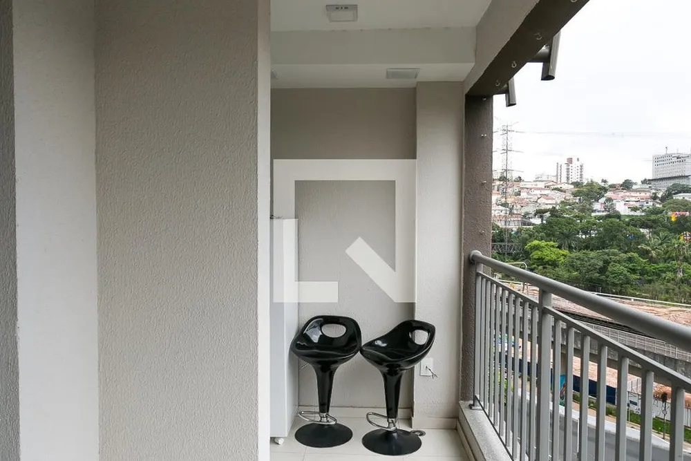 Kitnet-Studio, 38 m² - Foto 8