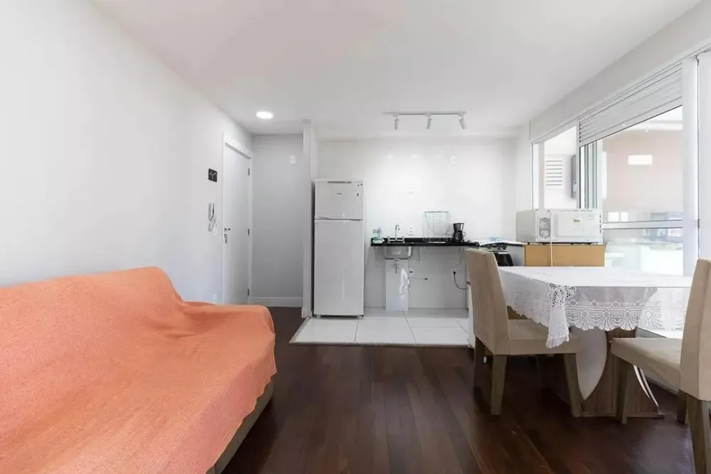 Apartamento, 3 quartos, 73 m² - Foto 1