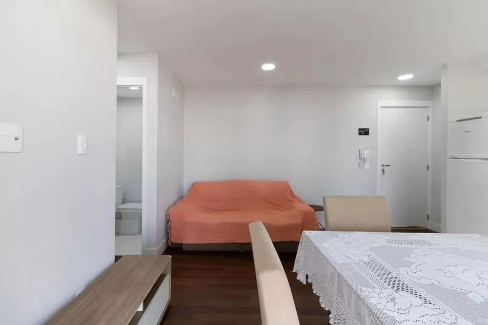 Apartamento, 3 quartos, 73 m² - Foto 2