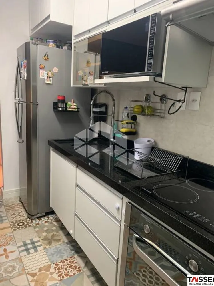 Apartamento, 2 quartos, 58 m² - Foto 8