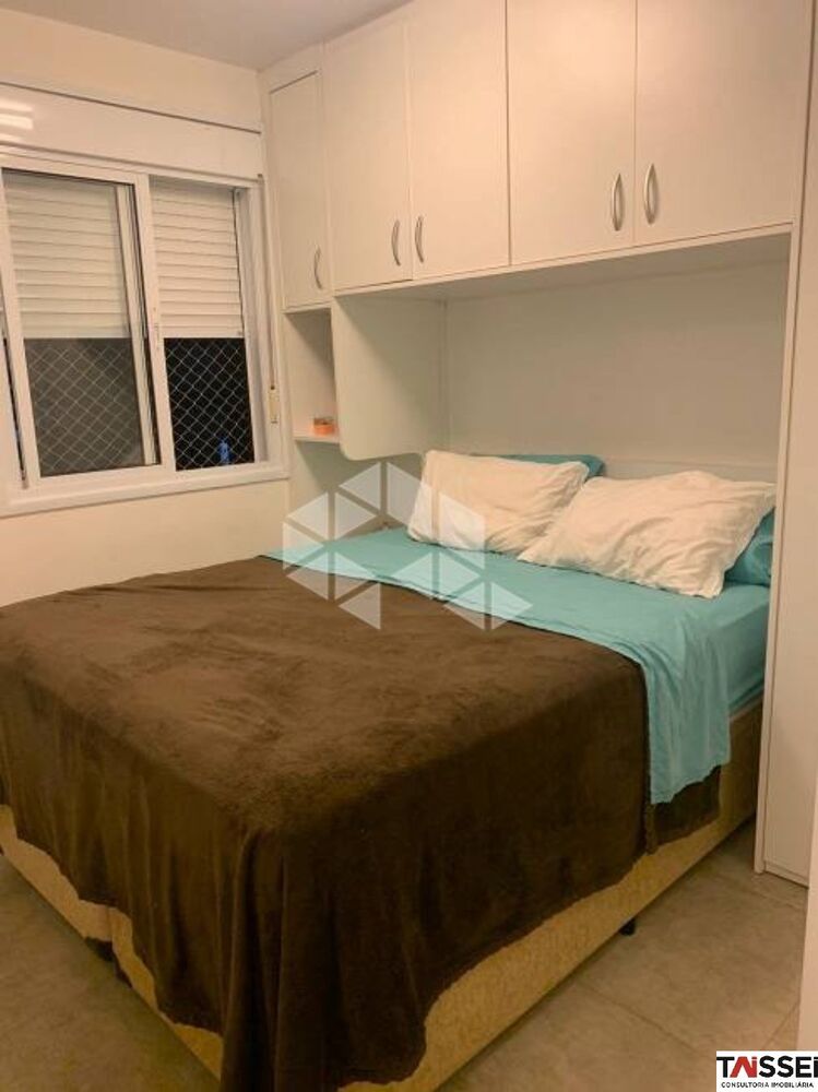 Apartamento, 2 quartos, 58 m² - Foto 3