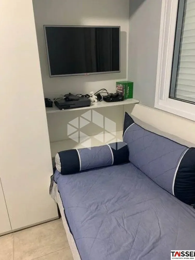 Apartamento, 2 quartos, 58 m² - Foto 13