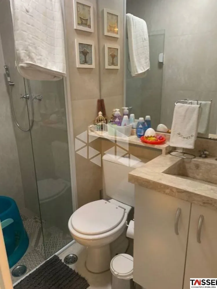 Apartamento, 2 quartos, 58 m² - Foto 8
