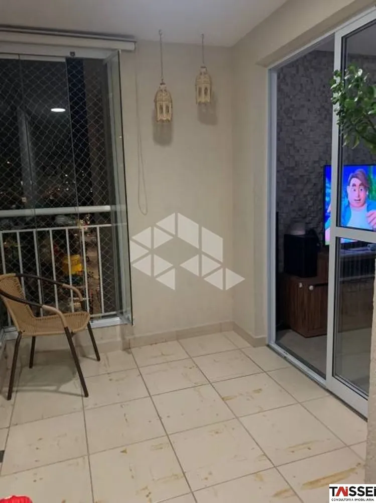 Apartamento, 2 quartos, 58 m² - Foto 5