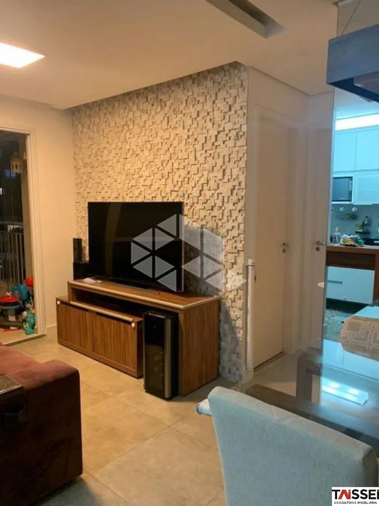 Apartamento, 2 quartos, 58 m² - Foto 7