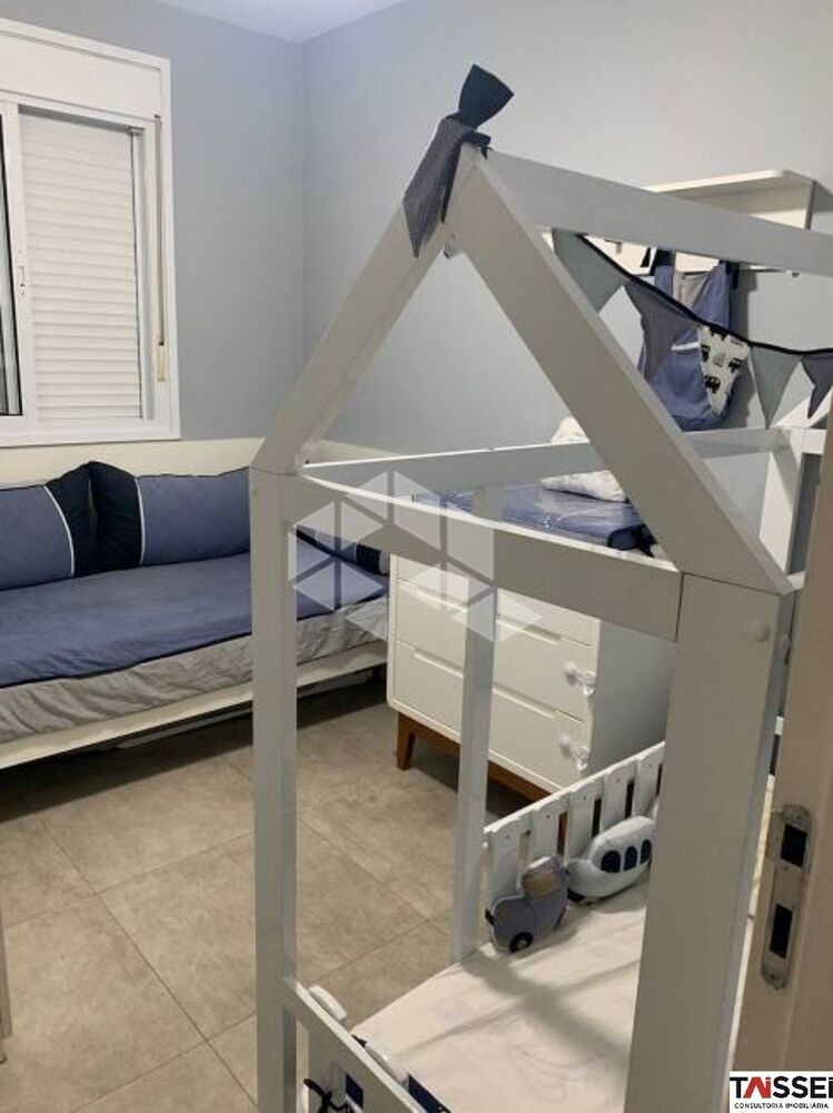 Apartamento, 2 quartos, 58 m² - Foto 2