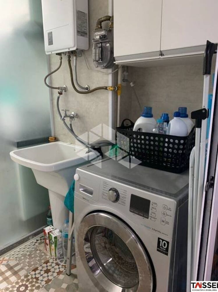 Apartamento, 2 quartos, 58 m² - Foto 4