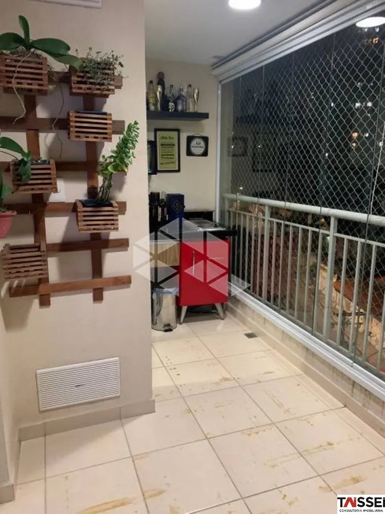 Apartamento, 2 quartos, 58 m² - Foto 6