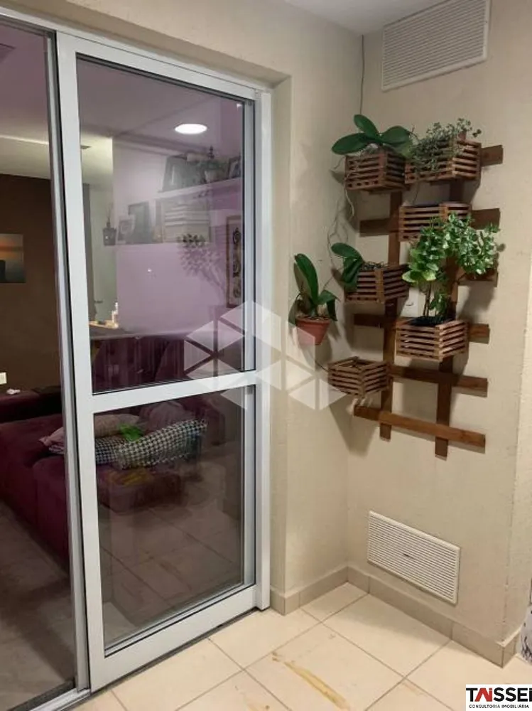 Apartamento, 2 quartos, 58 m² - Foto 5