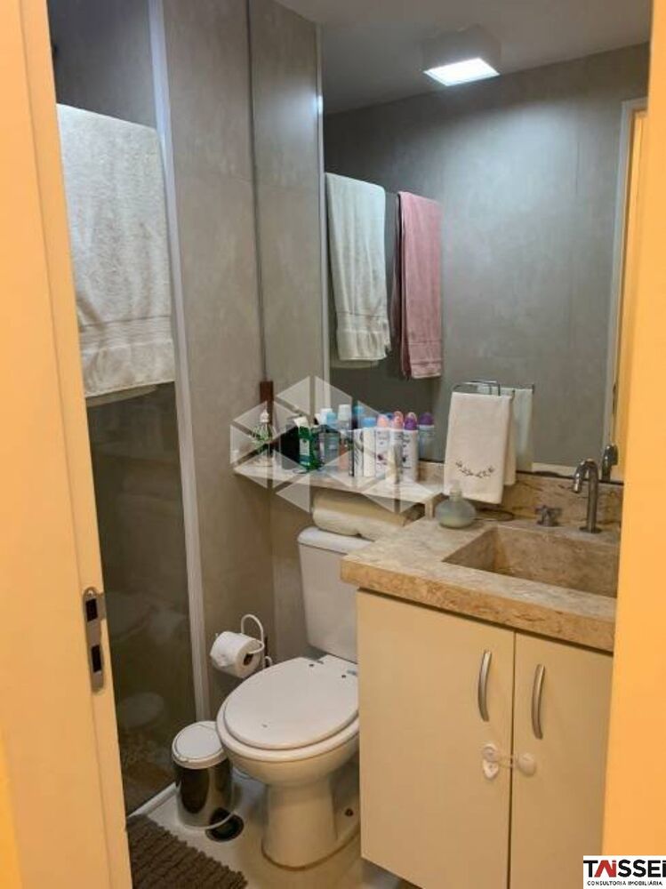 Apartamento, 2 quartos, 58 m² - Foto 1