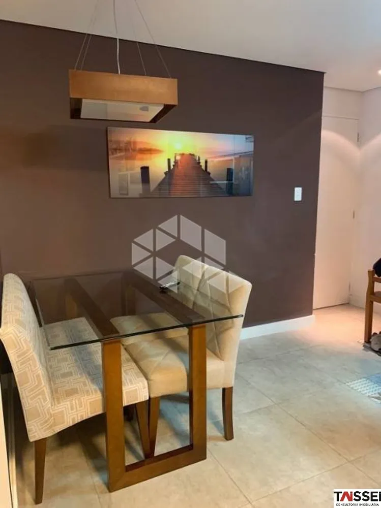 Apartamento, 2 quartos, 58 m² - Foto 3