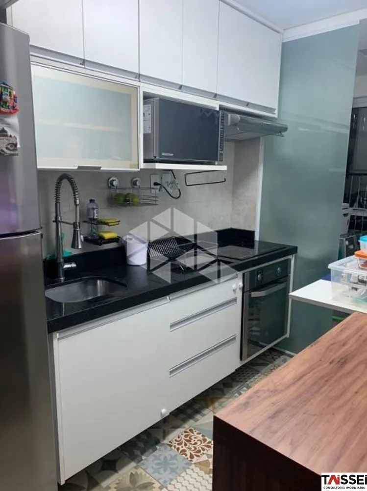 Apartamento, 2 quartos, 58 m² - Foto 7
