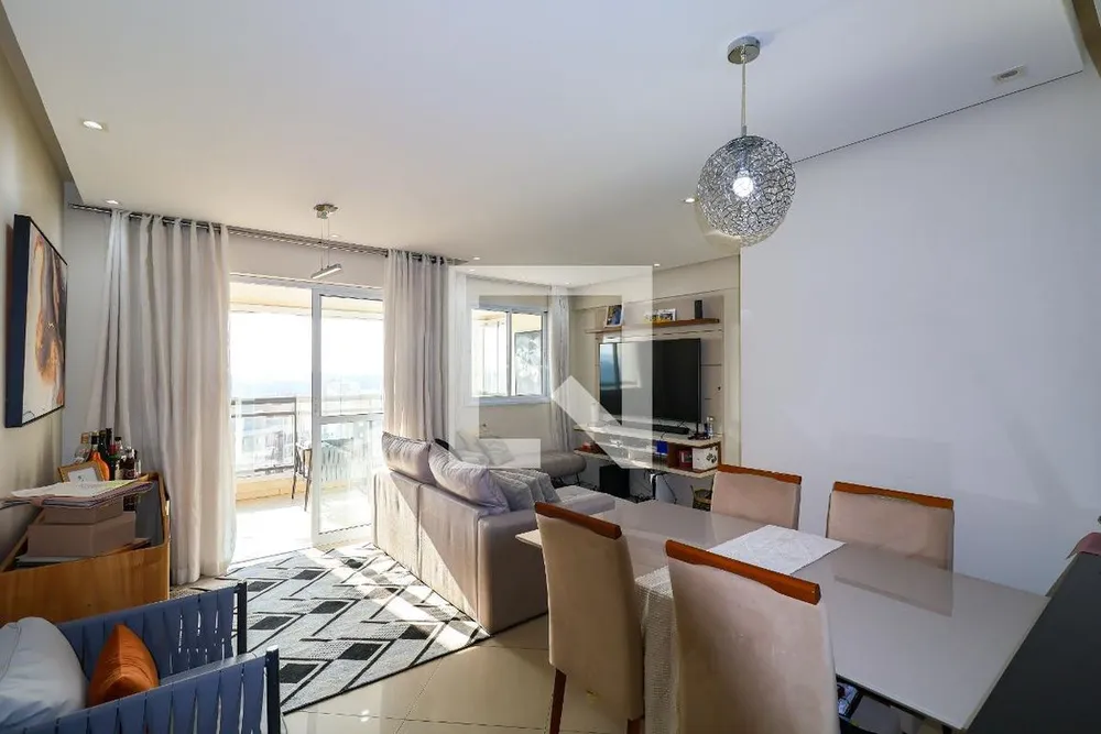 Apartamento, 2 quartos, 72 m² - Foto 1