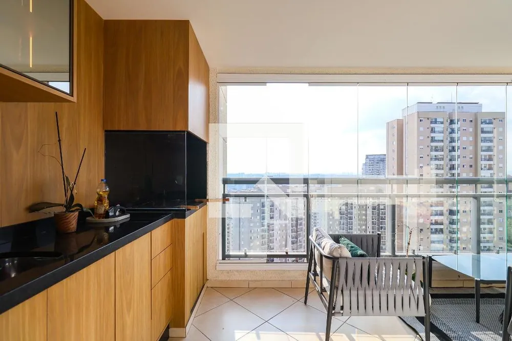 Apartamento, 2 quartos, 72 m² - Foto 16