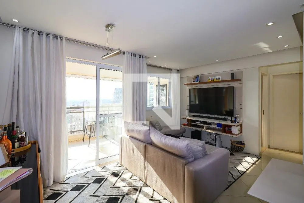 Apartamento, 2 quartos, 72 m² - Foto 2