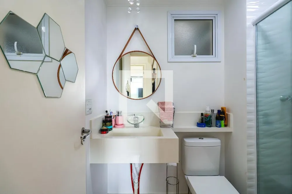 Apartamento, 2 quartos, 72 m² - Foto 5