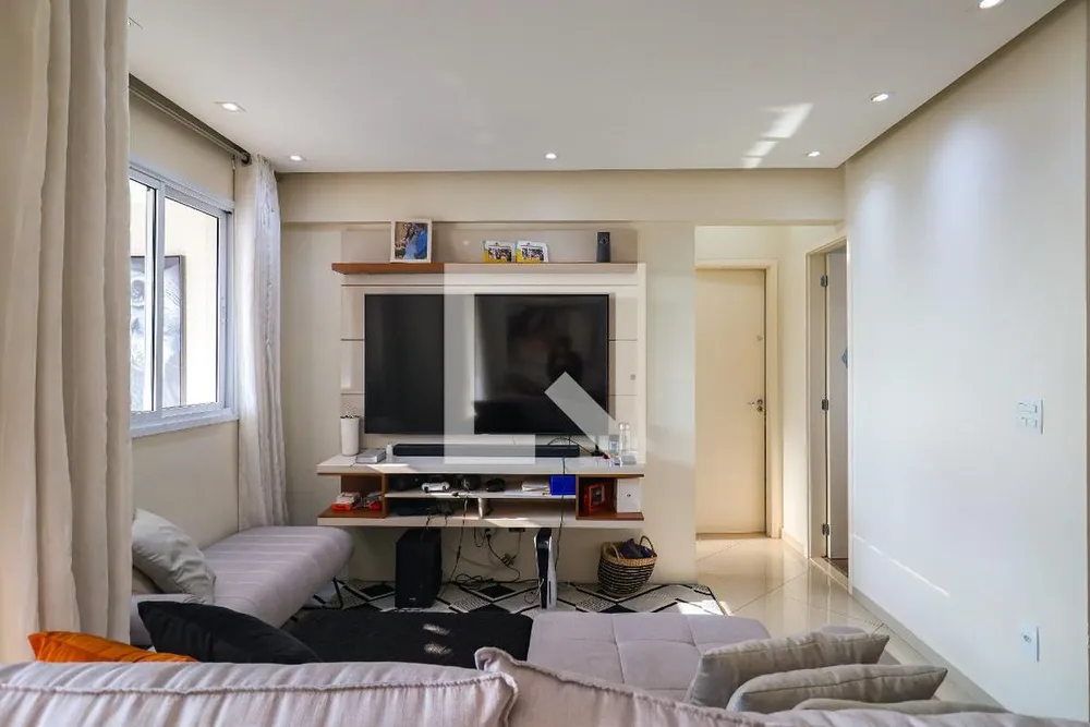 Apartamento, 2 quartos, 72 m² - Foto 3