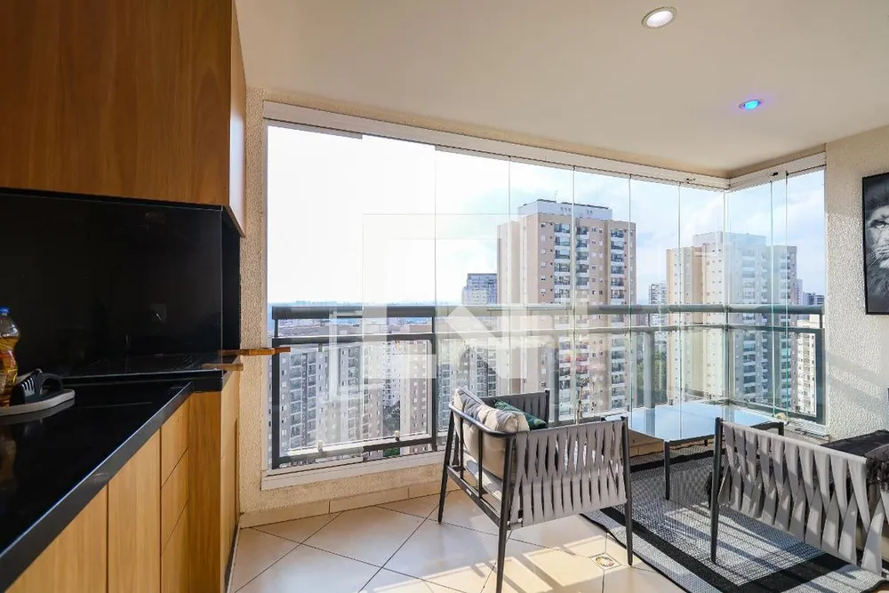 Apartamento, 2 quartos, 72 m² - Foto 9