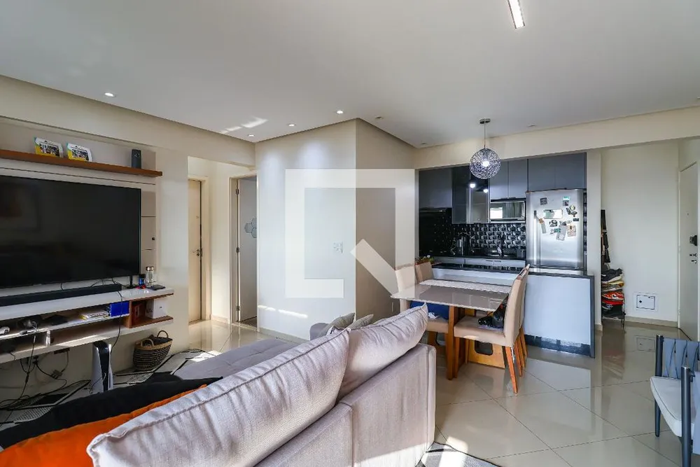 Apartamento, 2 quartos, 72 m² - Foto 4