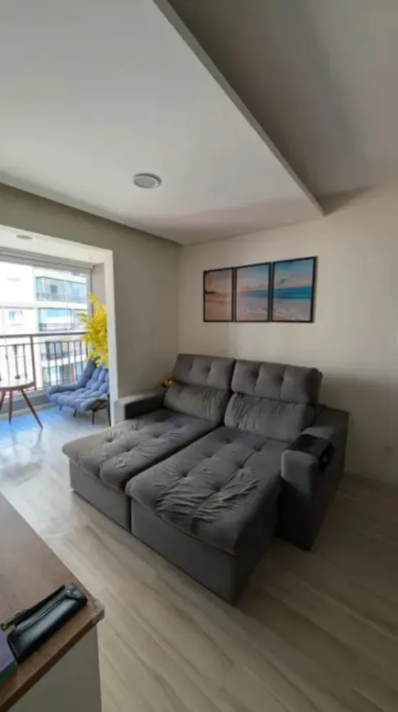 Apartamento, 2 quartos, 56 m² - Foto 6