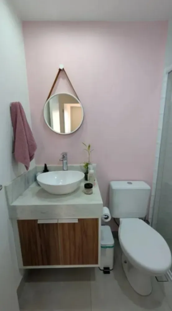 Apartamento, 2 quartos, 56 m² - Foto 6