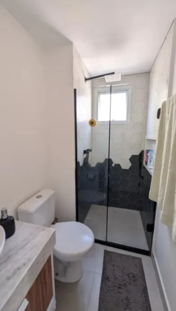 Apartamento, 2 quartos, 56 m² - Foto 7