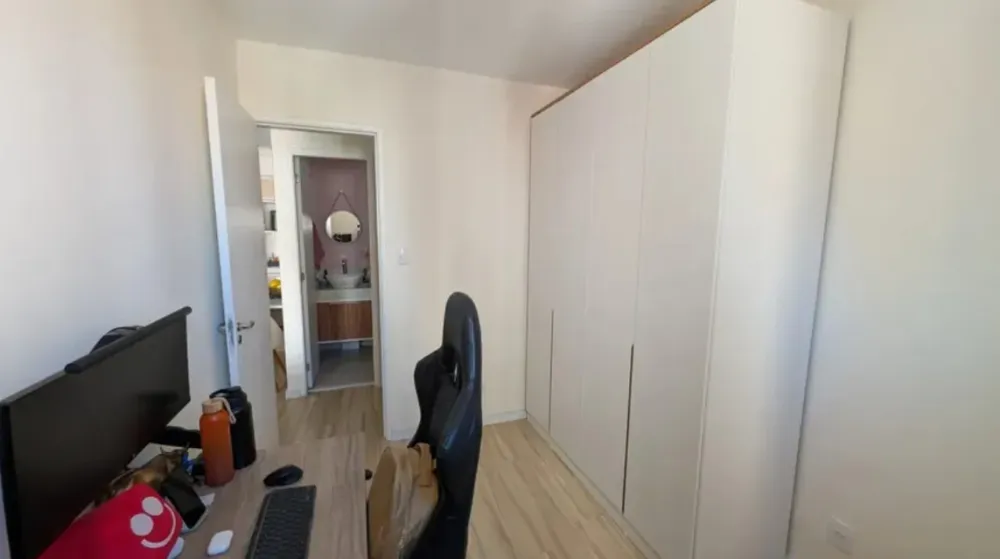 Apartamento, 2 quartos, 56 m² - Foto 4