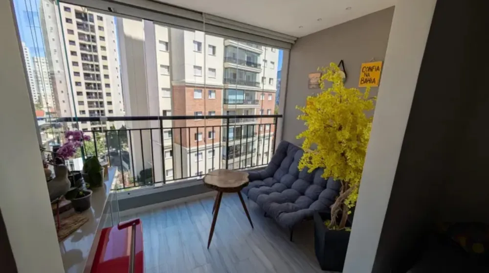 Apartamento, 2 quartos, 56 m² - Foto 3