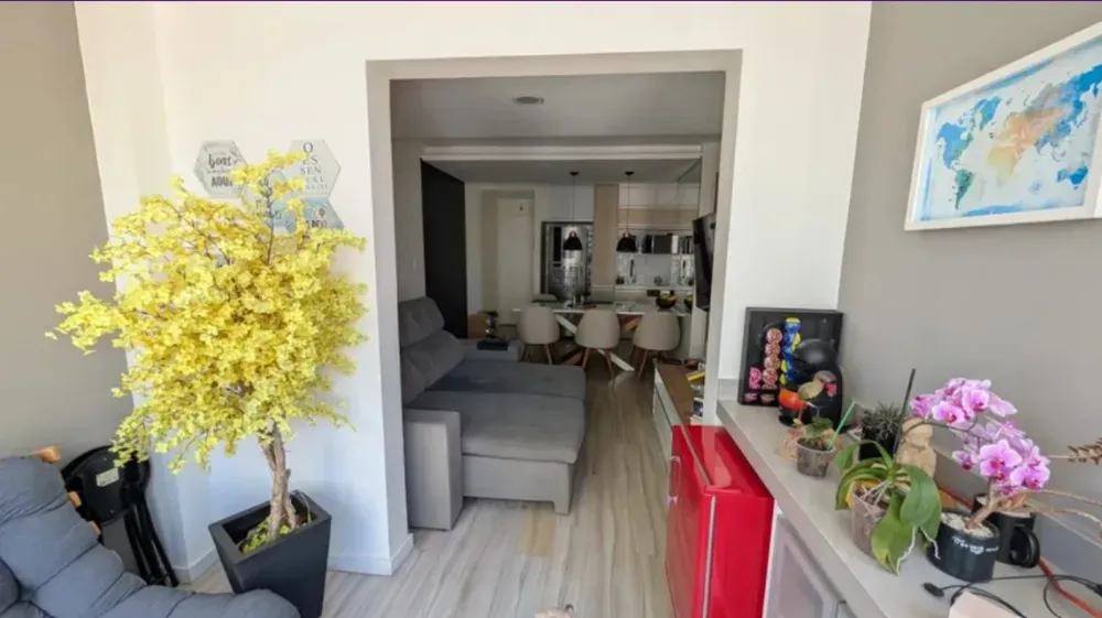Apartamento, 2 quartos, 56 m² - Foto 5
