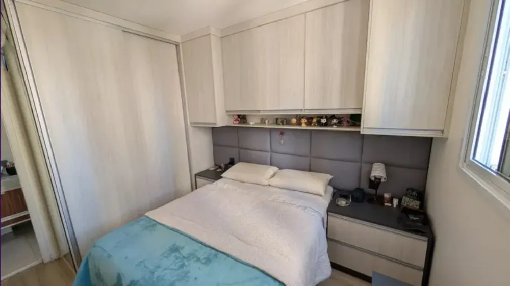 Apartamento, 2 quartos, 56 m² - Foto 8