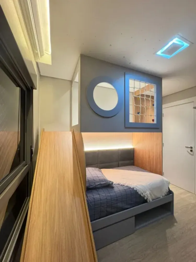Apartamento, 4 quartos, 160 m² - Foto 1
