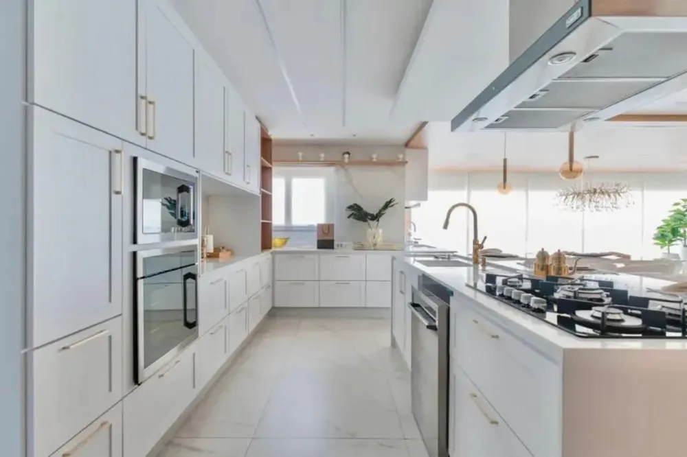 Apartamento, 4 quartos, 160 m² - Foto 4