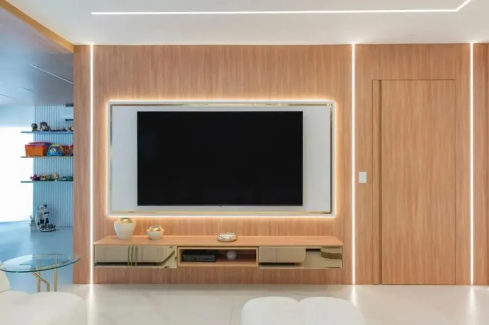 Apartamento, 4 quartos, 160 m² - Foto 7