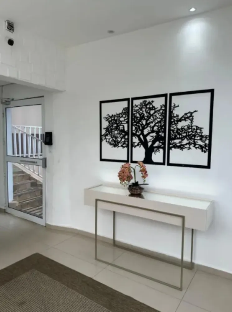 Apartamento, 2 quartos, 47 m² - Foto 2
