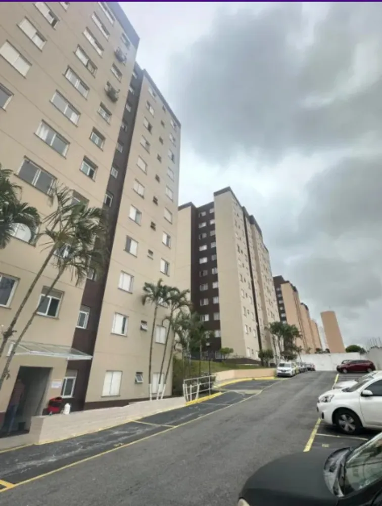 Apartamento, 2 quartos, 47 m² - Foto 4