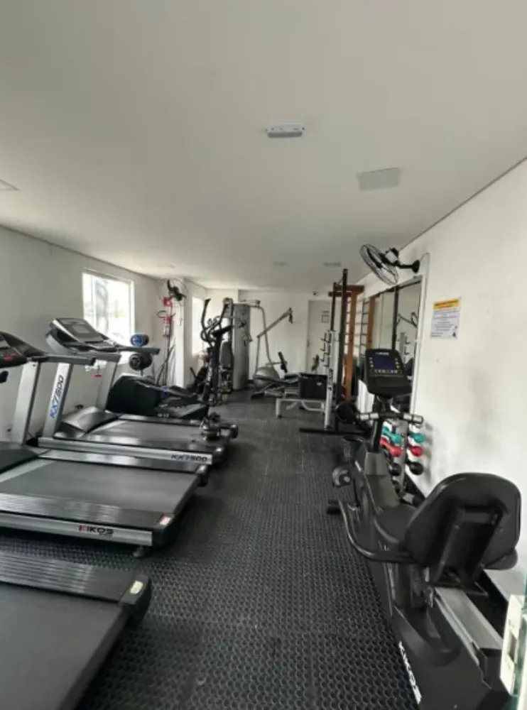 Apartamento, 2 quartos, 47 m² - Foto 11