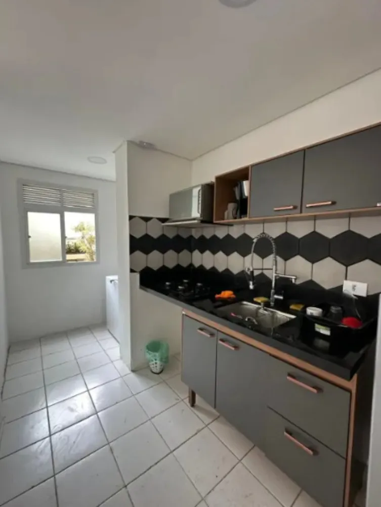 Apartamento, 2 quartos, 47 m² - Foto 1