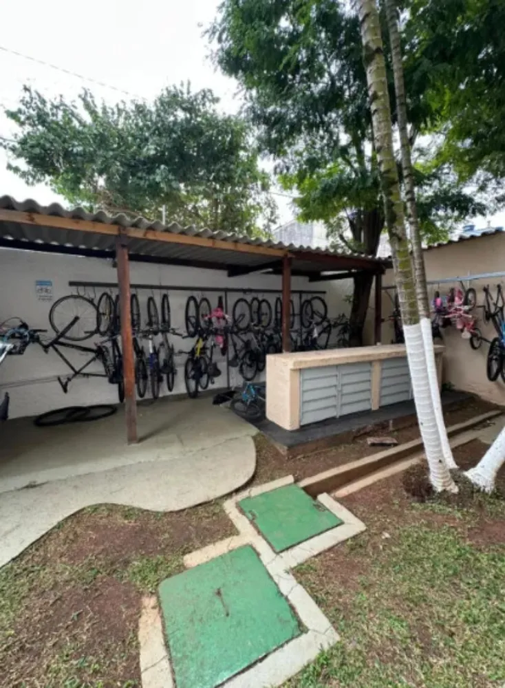 Apartamento, 2 quartos, 47 m² - Foto 3