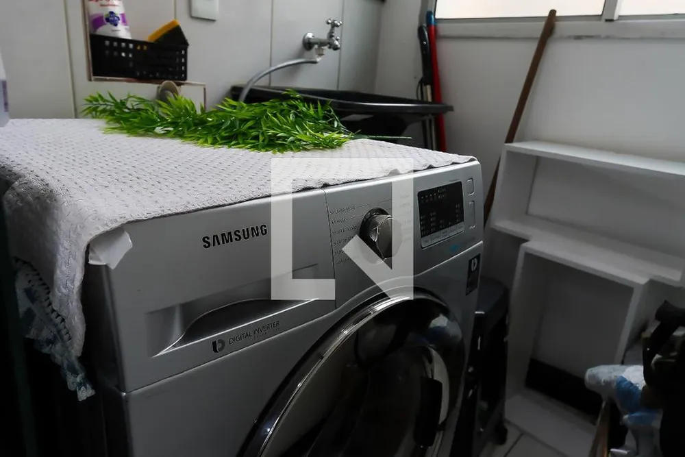 Apartamento, 3 quartos, 72 m² - Foto 4
