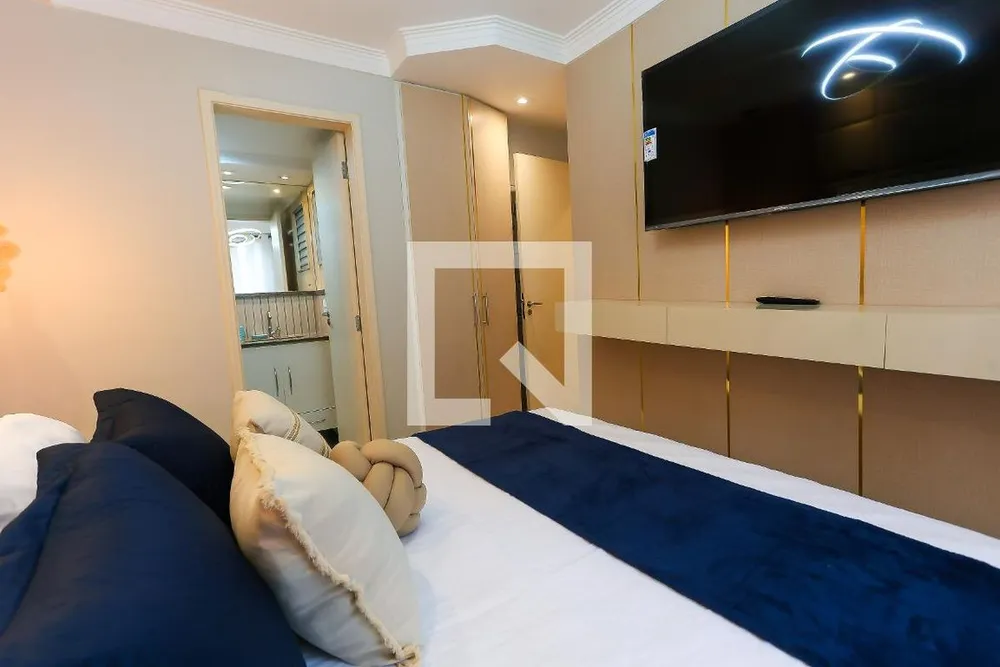Apartamento, 3 quartos, 72 m² - Foto 2