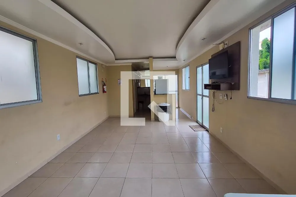 Apartamento, 3 quartos, 72 m² - Foto 1